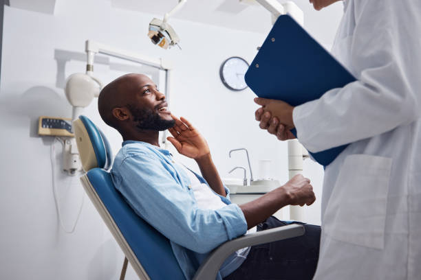 Best Emergency Treatment for Toothache in Douglas, WY